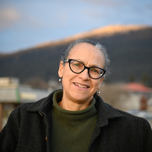 Panel Discussion: How We Share Our Stories